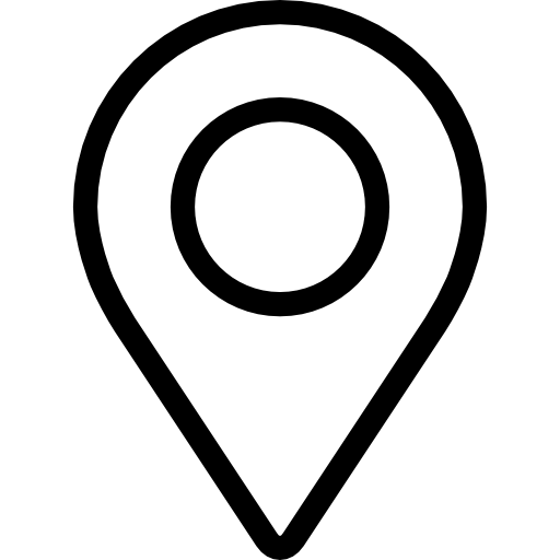 map pin icon